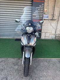 Kymco People 125i One