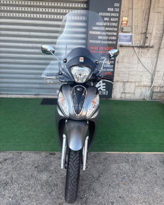 Kymco People 125i One