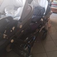 completo CAM gemelli