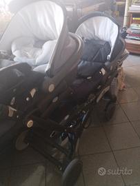 completo CAM gemelli