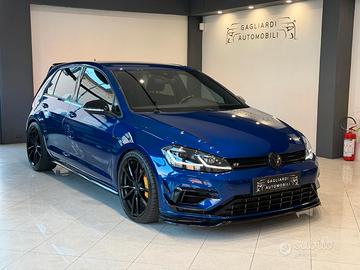 Volkswagen Golf R stage3 500cv dsg