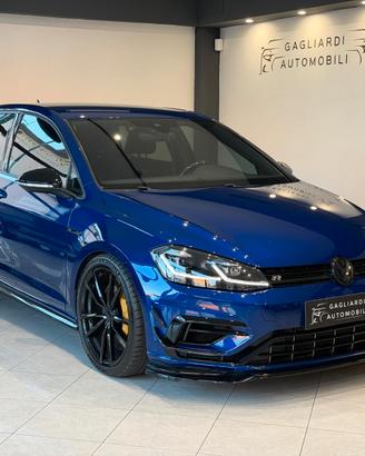 Volkswagen Golf R stage3 500cv dsg