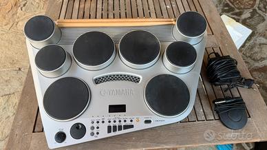 Batteria Yamaha Dd65