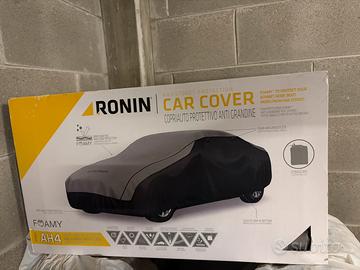 Copriauto protettivo anti-grandine