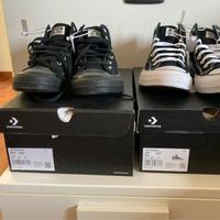 Set 2 paia Converse modello Malden