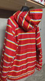 Giacca Snowboard Burton 