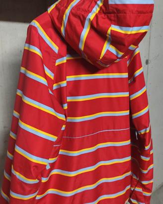 Giacca Snowboard Burton 