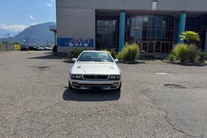 Maserati Ghibli 2.0
