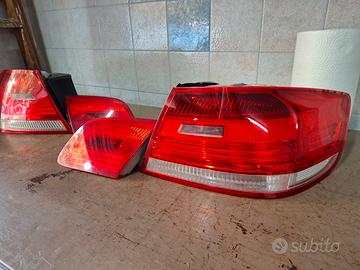 Fari Posteriori Bmw E92