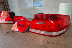 Fari Posteriori Bmw E92