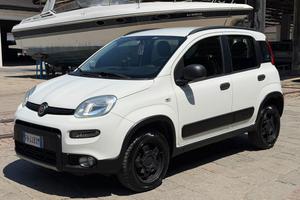 FIAT Panda 1.3 MJT 95 CV S&S 4x4