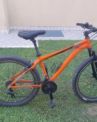 Bicicletta ragazzo KLUSTER 27,5”