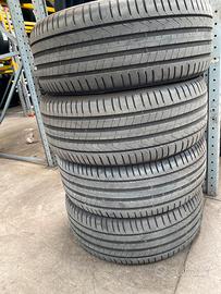 Gomme seminuove 255 45 19x Tiguan