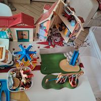 articoli vari playmobil