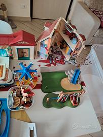 articoli vari playmobil