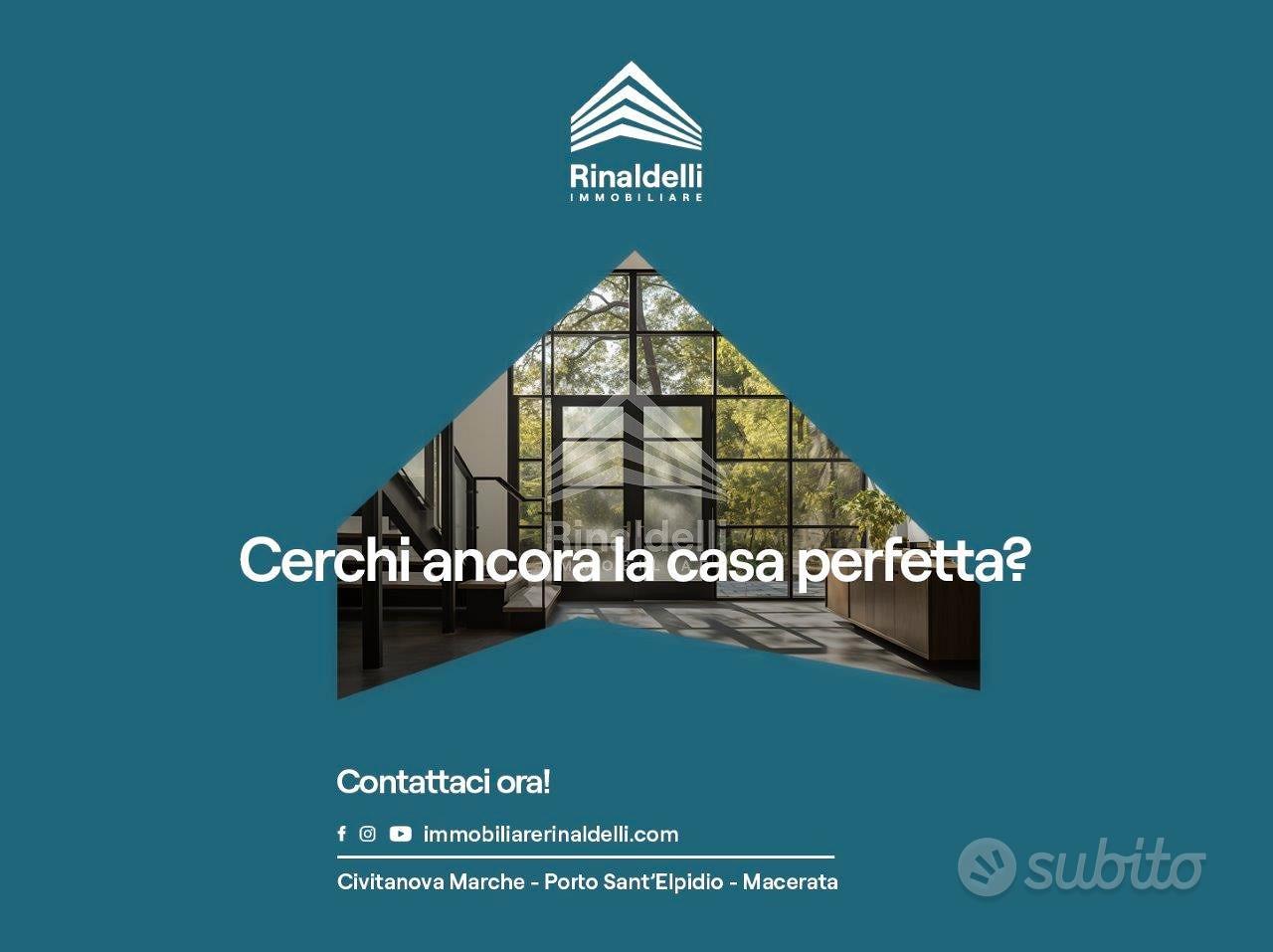 Appartamento – Civitanova Marche, Aurora - Altro