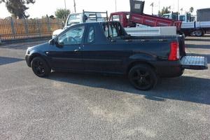 DACIA LOGAN 1.5 DCI pick up lungo