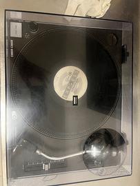 Piatti Technis sl-1210 mk2