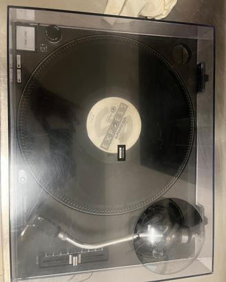 Piatti Technis sl-1210 mk2