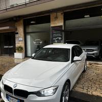 Bmw 320 320d cat Futura