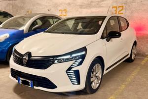 Renault CLIO 1.0 TCe Evolution-garanzia casa madre