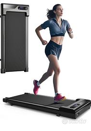 Tapis roulant display a led