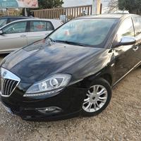 Lancia Delta 1.9 MJT Twinturbo DPF Gold