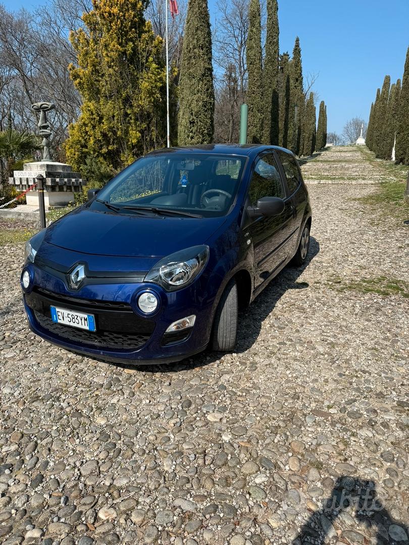 Renault Twingo 2014 photo 2