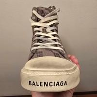 Balenciaga High Top 44