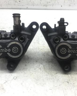 BMW R 1100 RT 1100 COPPIA PINZE FRENO ANTERIORI - 