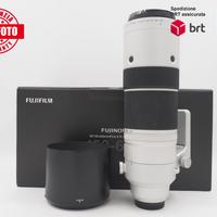 Fuji XF 150-600 F5.6-8 R LM OIS WR (Fujifilm)
