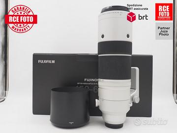 Fuji XF 150-600 F5.6-8 R LM OIS WR (Fujifilm)