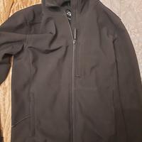 Giacca nera uomo Zara