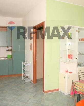 Appartamento - Giardini-Naxos