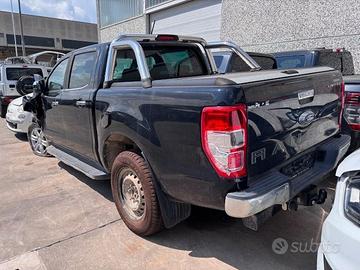 Per ricambi Ford Ranger 2022 Diesel 125kw