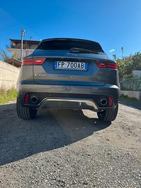 Jaguar e pace