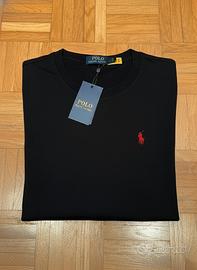 T-Shirt Ralph Lauren