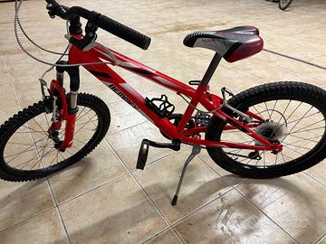 bicicletta bambino