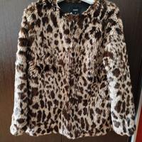 pelliccetta sintetica