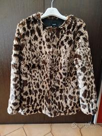 pelliccetta sintetica