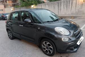 Fiat 500L 1.3 Multijet Dualogic 120° - 95CV