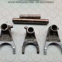 FORCHETTE FORCELLE HONDA CRF 250 2011 2010 CRE F 2