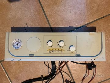 Ricambi Caldaia Ferella Boil F30 MEL