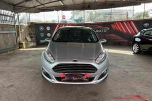 Ford Fiesta 1.5 ST-Line 75cv