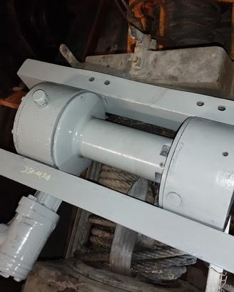 verricelli idraulico e mecc. 