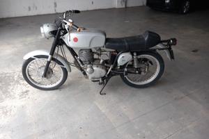 Gilera Altro modello - 1968