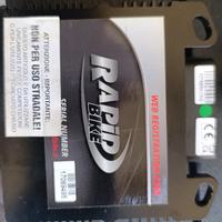 rapid bike racing  z900 