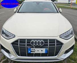 AUDI A4 allroad 40 TDI 204 CV S tronic Identity