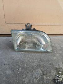 Fanale DX Ford Fiesta III