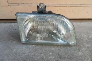 Fanale DX Ford Fiesta III